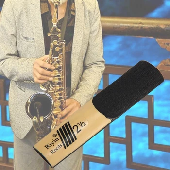 10buc Saxofon Tenor Stuf Puterea 1.5/2.0/2.5/3.0/3.5/4.0 Sax Reed Accesorii Instrument de Suflat din lemn