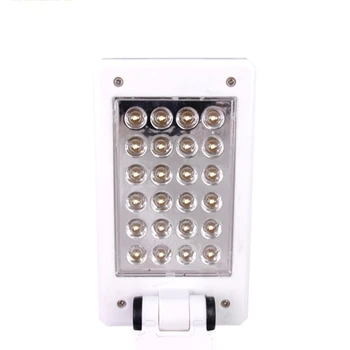 LED Lampa de Masa Pliabil USB Alimentat Touch 3 modul de Reglaj Lampă de Birou LED-uri de Protecție a Ochilor Lumină de Lectură Elev de Lucru a Bateriei Lampa