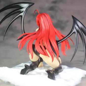 22cm Anime High School Dxd Rias Gremory PVC Acțiune Figura modelul de colectare de jucării pentru cadou de Crăciun