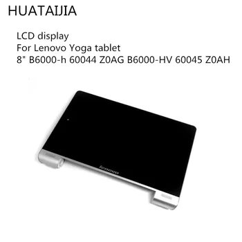 LCD și touch ecran Pentru Lenovo Yoga Tablet 8
