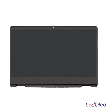 FHD Ecran LCD Touchscreen Digitizer Sticla de Asamblare pentru HP Pavilion 14-dh1019ne 14-dh1020ne 14-dh1022ne 14-dh1025ne 14-dh1026ne