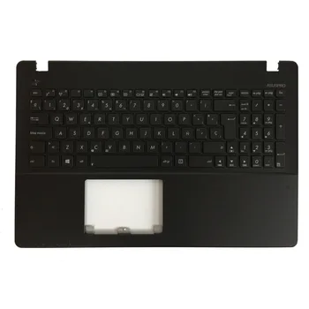 Tastatura Laptop și se acoperă Pentru Asus X550 X550C X550VC X550V jos acoperi caz/tastatură zona de Sprijin pentru mâini de Sus